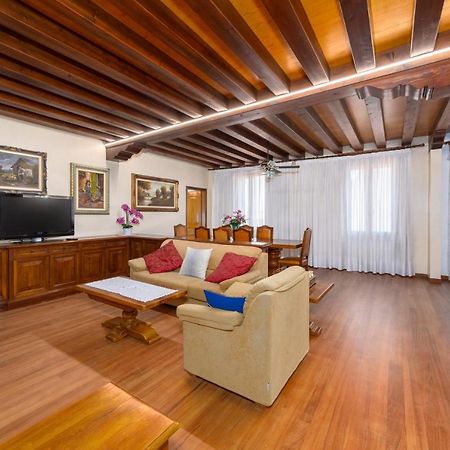 Ferienwohnung Giulia House Venedig Exterior foto