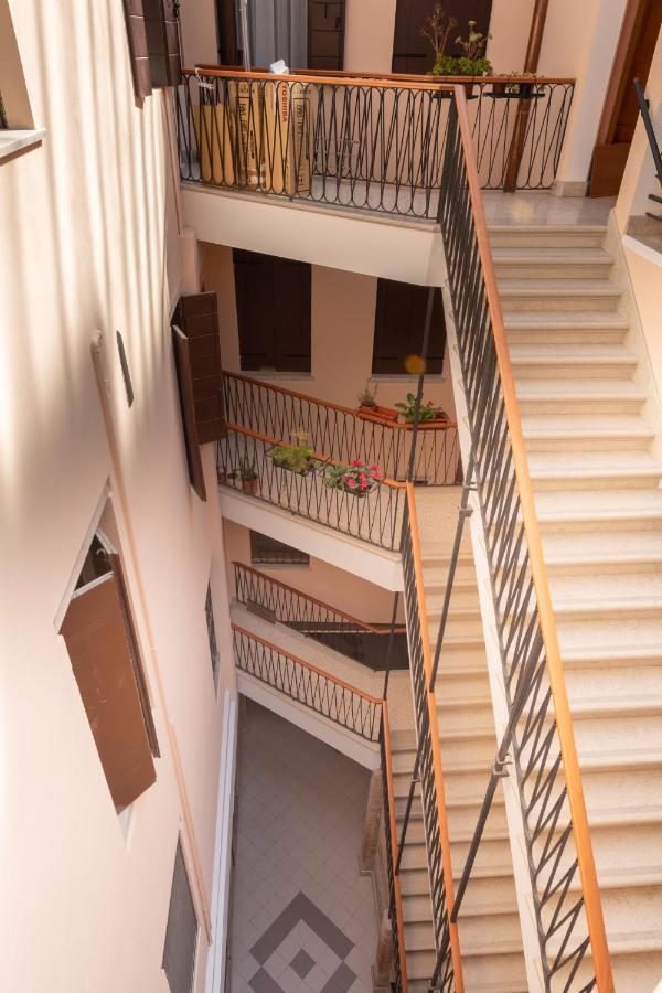 Ferienwohnung Giulia House Venedig Exterior foto