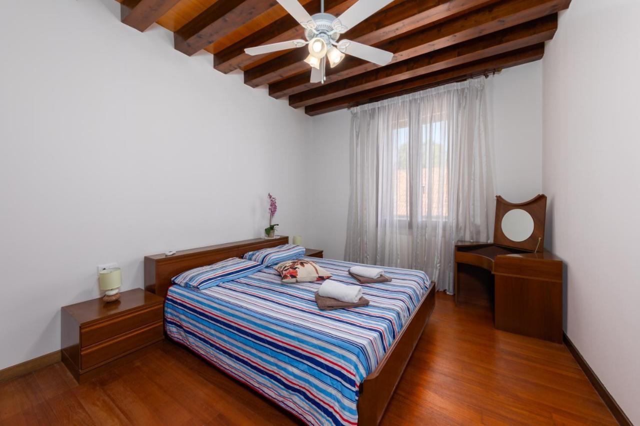 Ferienwohnung Giulia House Venedig Exterior foto