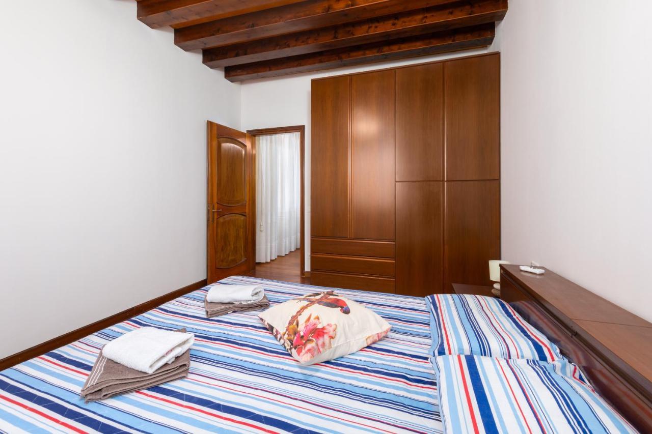 Ferienwohnung Giulia House Venedig Exterior foto